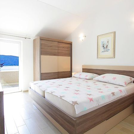 Apartments Barbara 斯拉诺 外观 照片